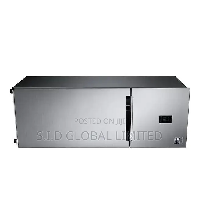 Dazzling Samsung 345ltr Duracool Refrigerator Rt44cg5421s9gh