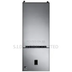 Quality Samsung 345ltr Duracool Refrigerator Rt44cg5421s9gh