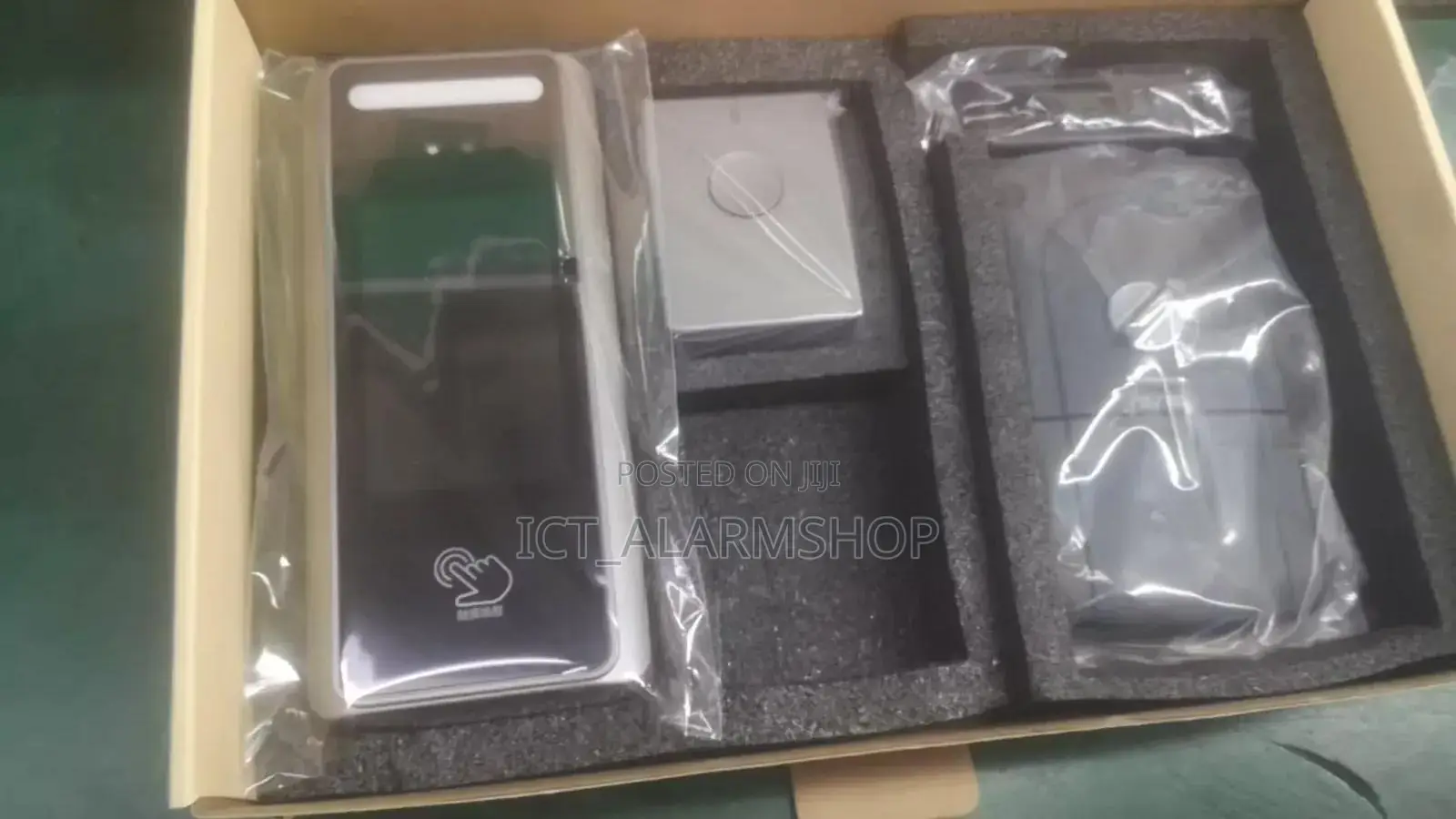 Wireless Access Control Electronic Lock
