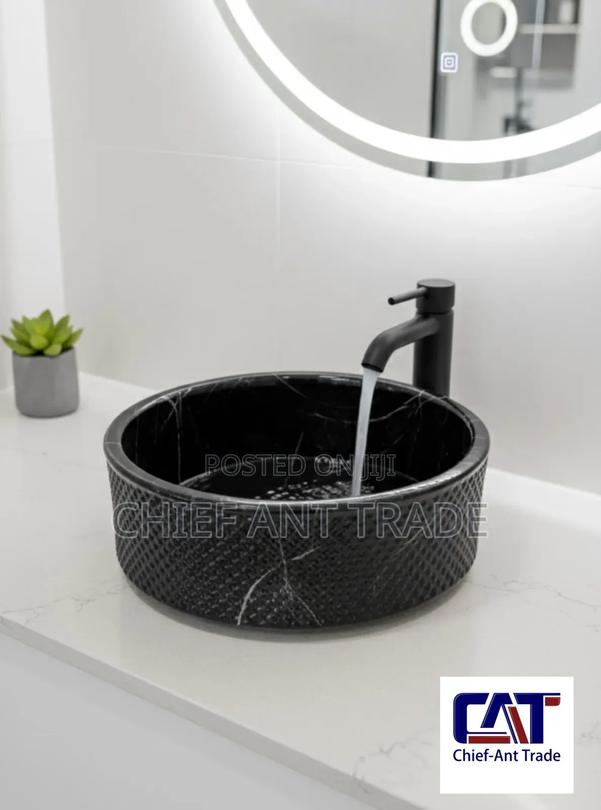 Pedicure Basin / Countertop Basin Yt-04