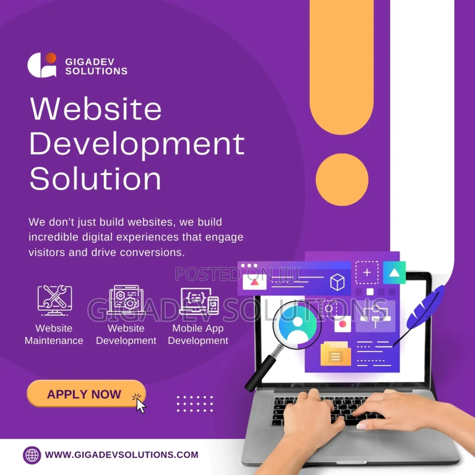 Grow Your Online Store With Shopify Development Service