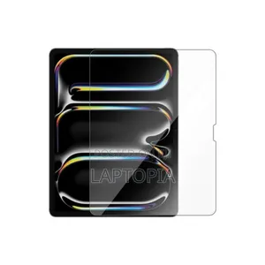 Premium Clear Screen Protector – iPad Pro 13" (M4)