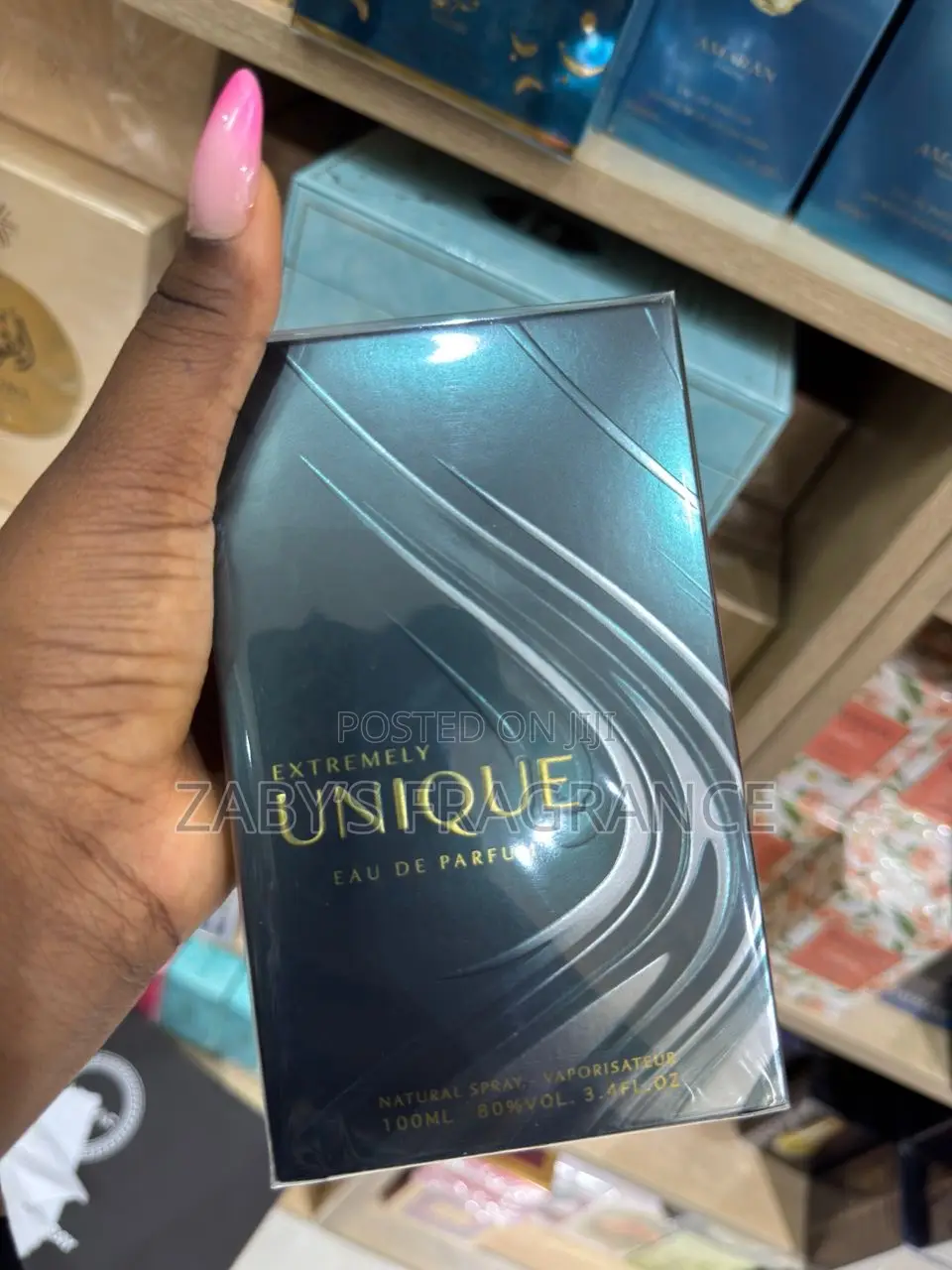 Extremely Unique