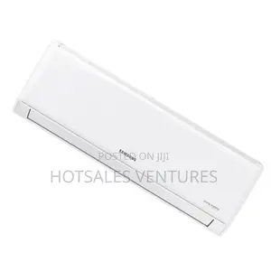Durable Samsung 1.0hp Split Air Condition - Ar09crhgawk/Af