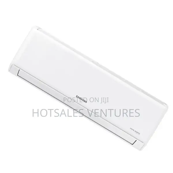 Durable Samsung 1.0hp Split Air Condition - Ar09crhgawk/Af