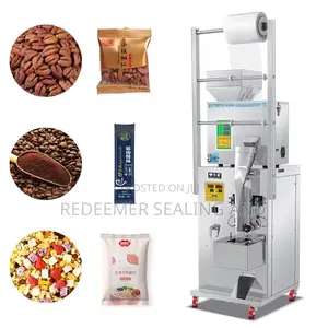 Powder and Granules Packaging Machine