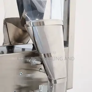 Powder and Granules Packaging Machine
