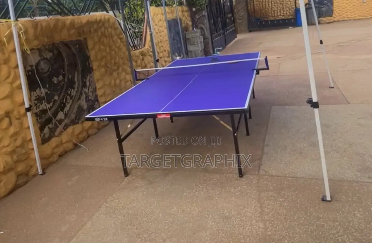 Table Tennis