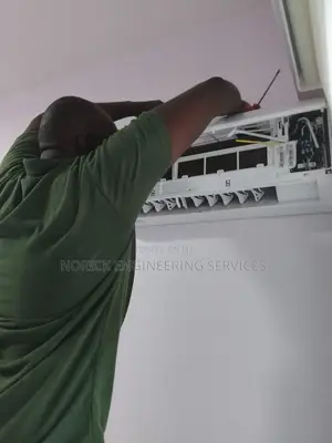 Professional Ac Installation Repair Services In Accra