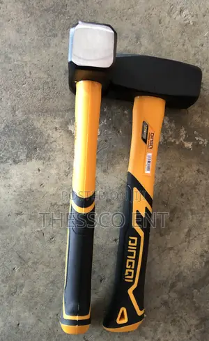 Stone Hammer 1.5kg