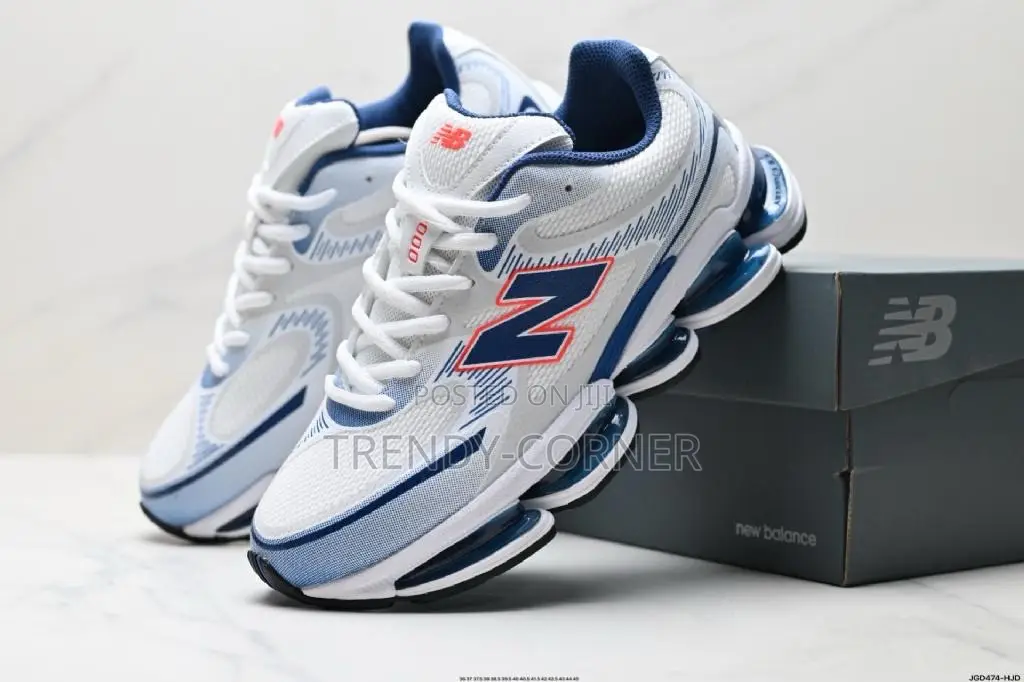 New Balance Abzorb 2000