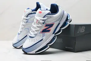 New Balance Abzorb 2000