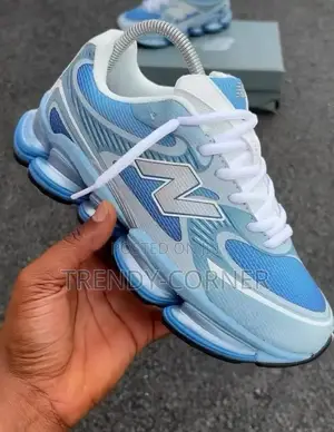 New Balance Abzorb 2000