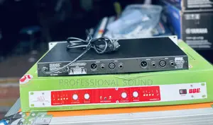 Sonic 882i Maximizer Bbe
