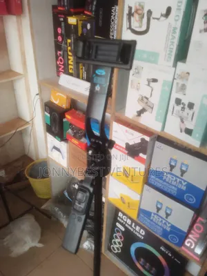 C17 Face Tracker Ai Selfie Stick