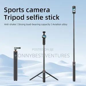 C17 Face Tracker Ai Selfie Stick
