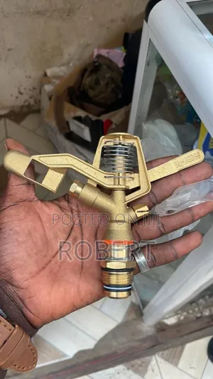 Bye Ur Water Sprinkler Here in Affordable Price