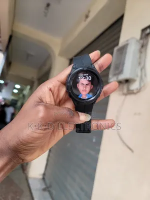 Galaxy Watch 6 Classic 43mm Cellular