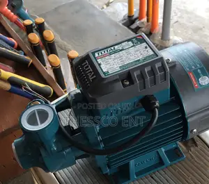 Water Pump 750w