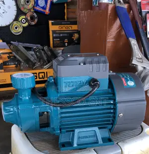 Water Pump 750w