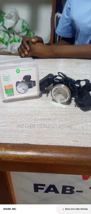 Medical Head Light Led(Reachable)