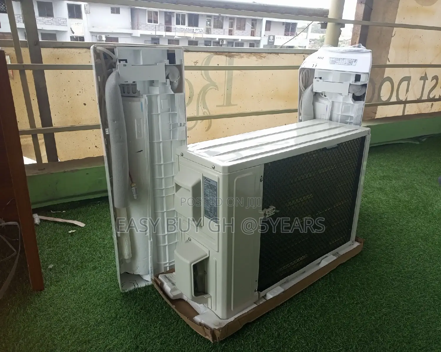 Best 1.5hp Air Conditioner Split System Sigma