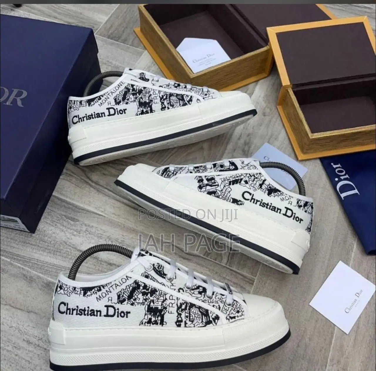 Christian Dior Classic