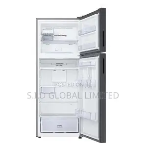 Brand New Samsung 345ltr Duracool Refrigerator Rt44cg5421s9gh
