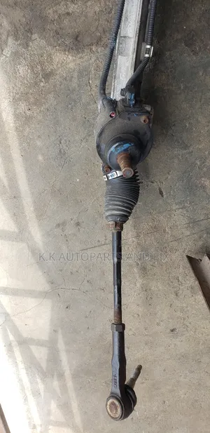 Chevy Equinox/ Gmc Terrain 2009- 2020 Steering Rack