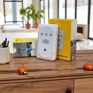 Universal MTN ZLT 4g for All Network (428644)