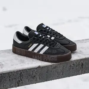 Adidas Campus
