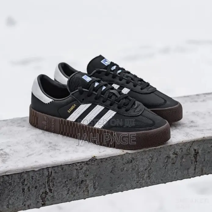 Adidas Campus