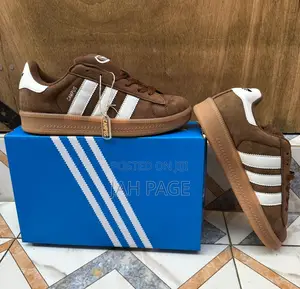Adidas Campus