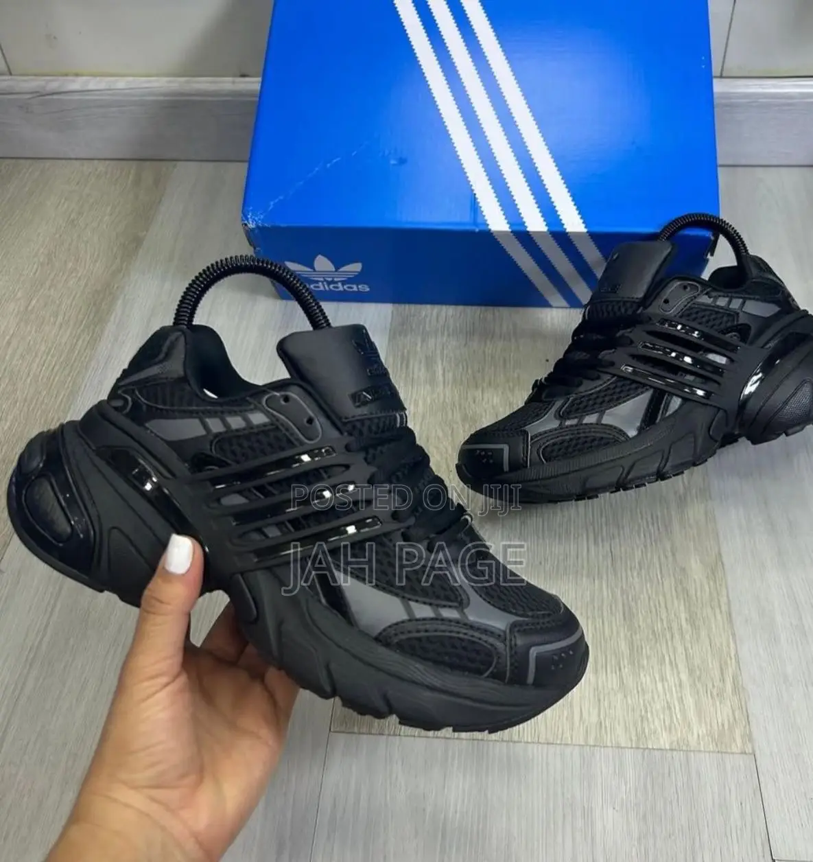 Adidas Adistar XLG