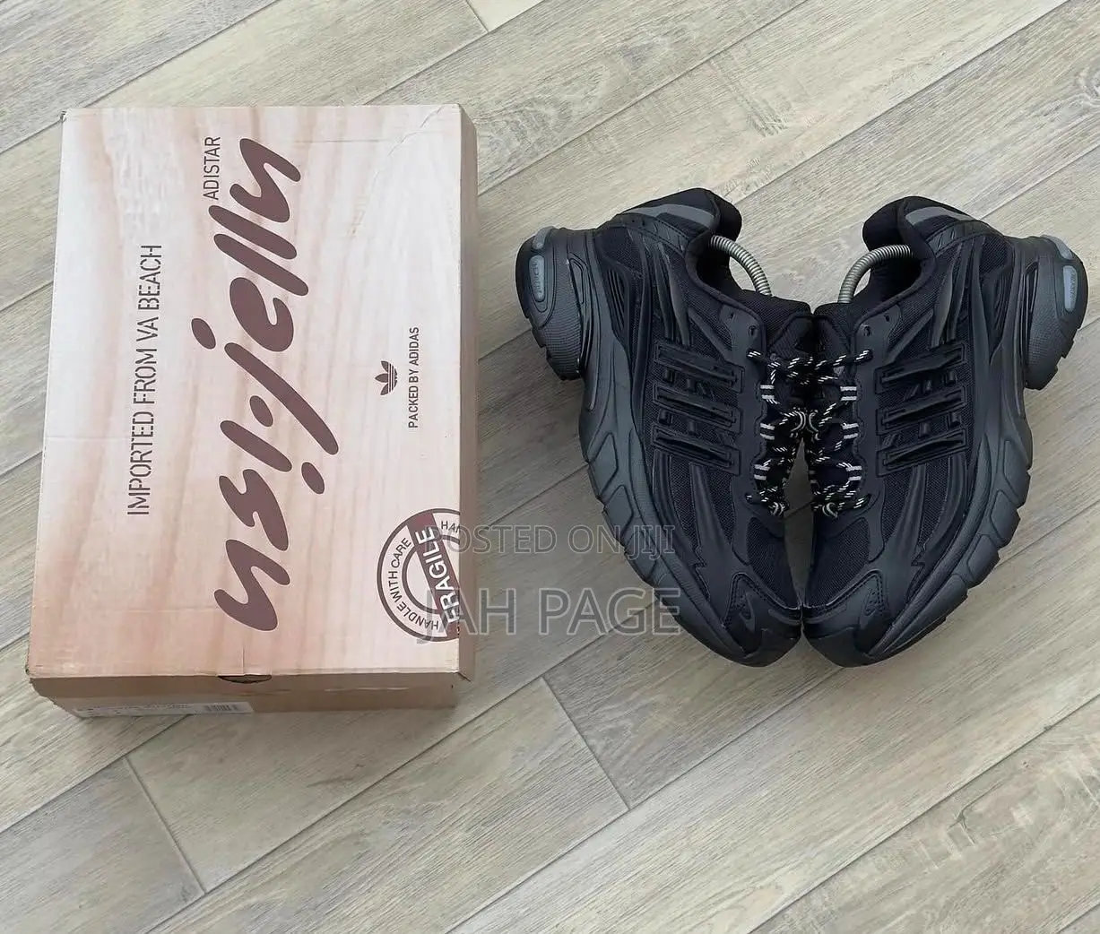 Adidas Adistar XLG