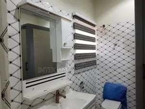 Washroom Blinds