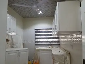 Washroom Blinds