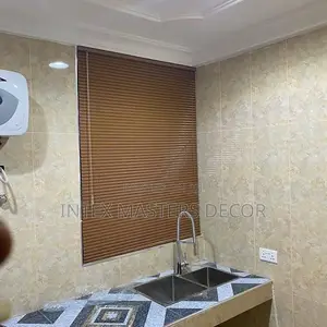 Kitchen Metal Blinds