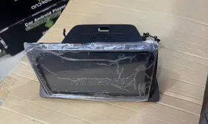 Honda CRV 2023 Android