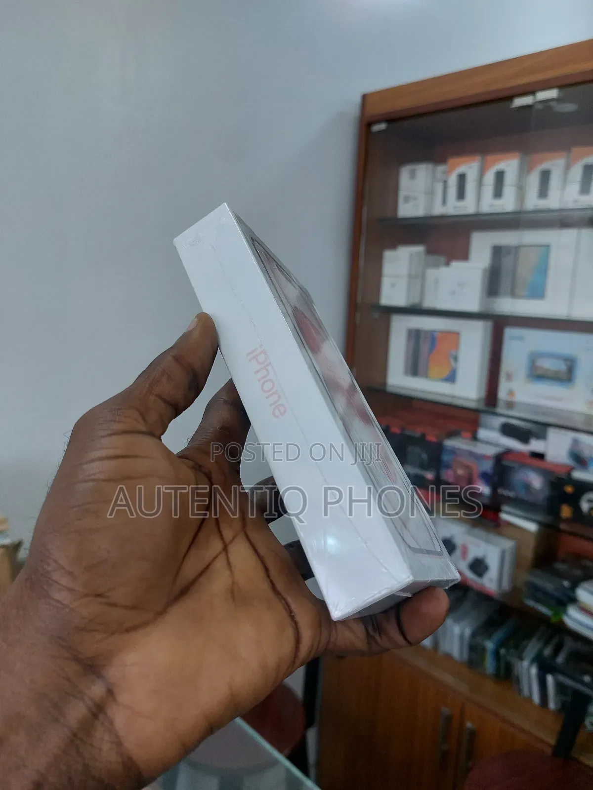 New Apple iPhone 15 128 GB Purple