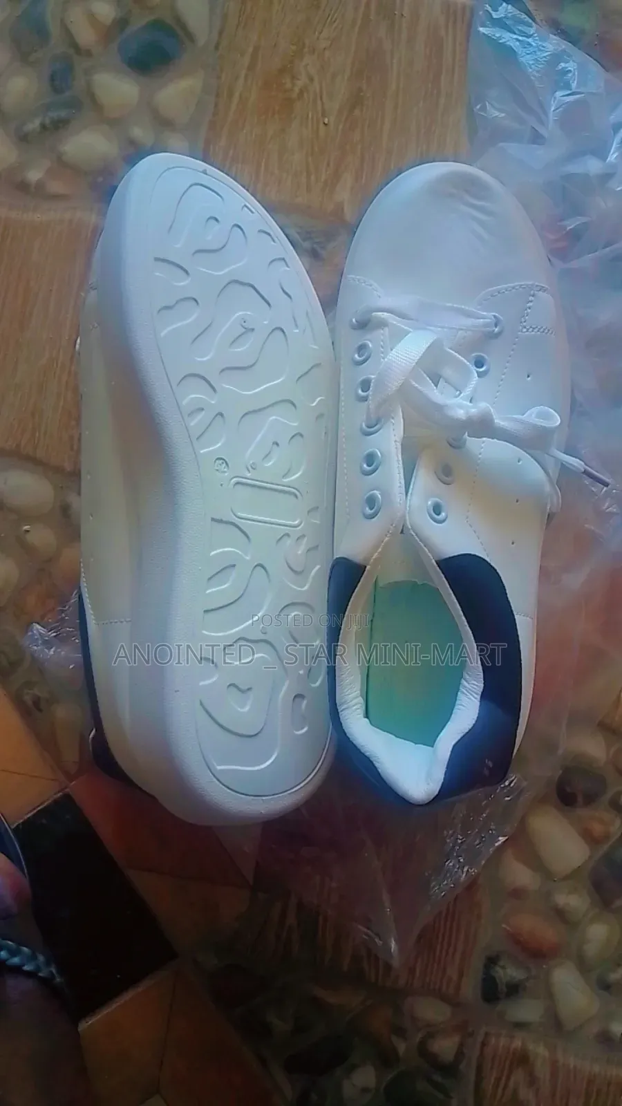 Men Fashionable Sneaker