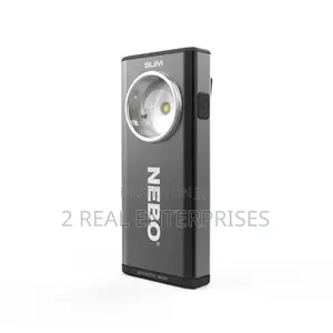 Nebo Slim Plus Rechargeable Pocket Light