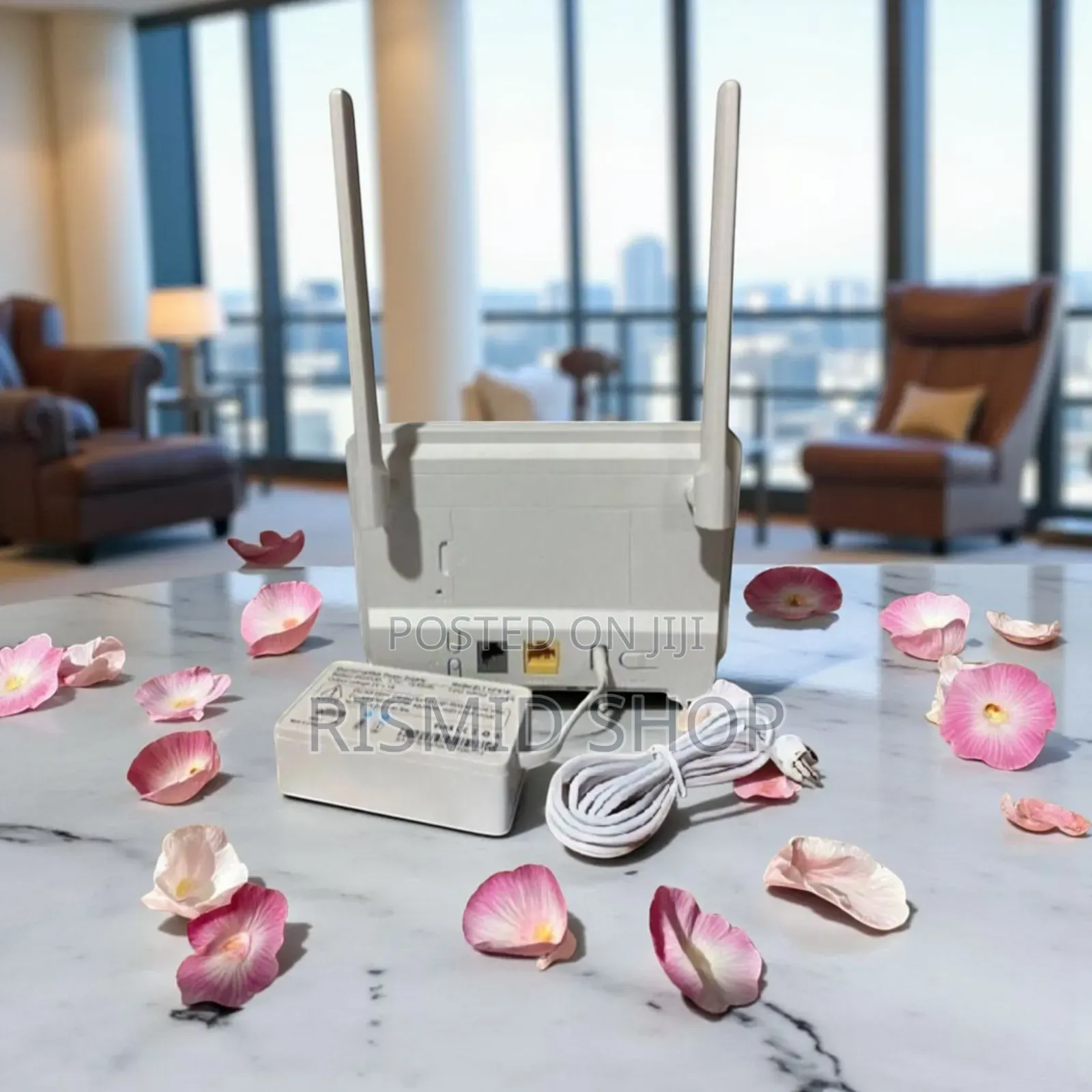 MTN 4g Router ( Universal) (633773)