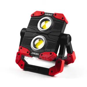 Nebo Omni Rechargeable Work Light