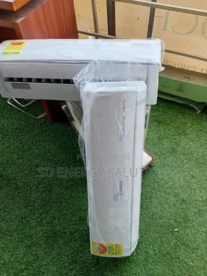 Fells Good With 1.5hp Air Conditioner Split System Sigma