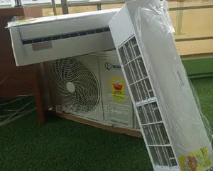 Stay Refreshed With Sigma 1.5hp Air Conditioner