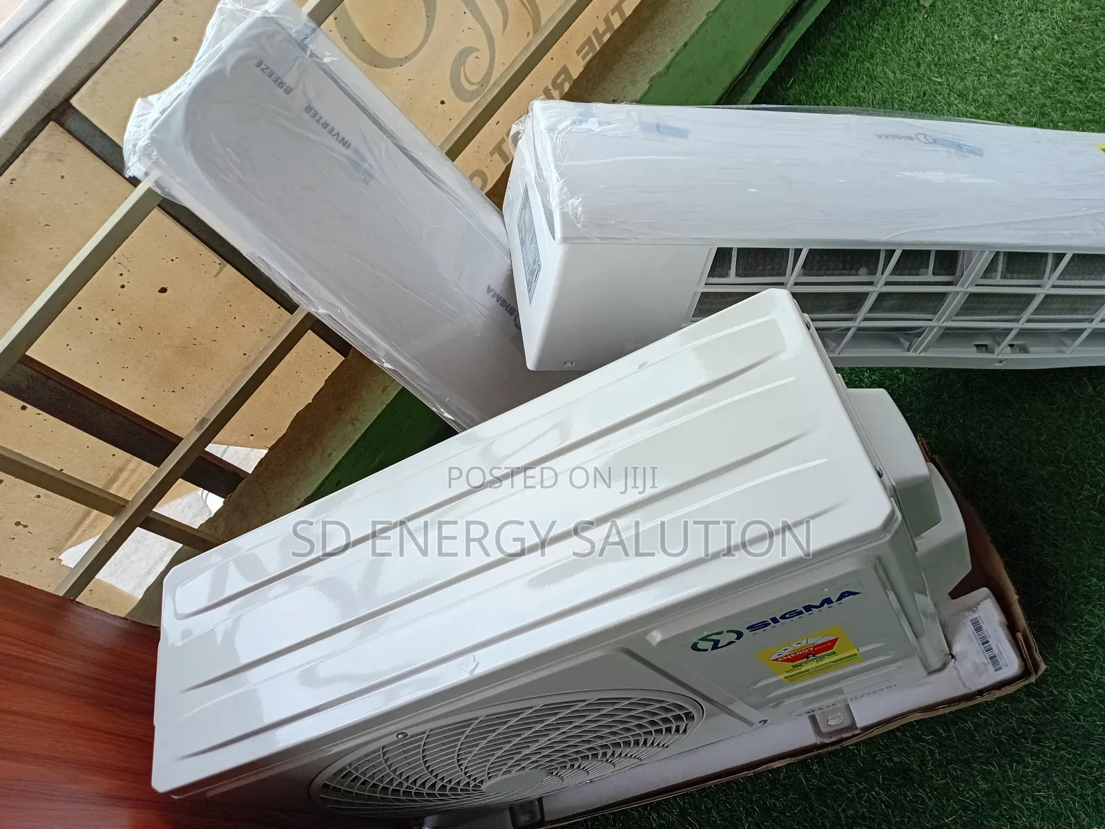 Sweet Dreams and Amusing 1.5hp Air Conditioner Sigma Split System
