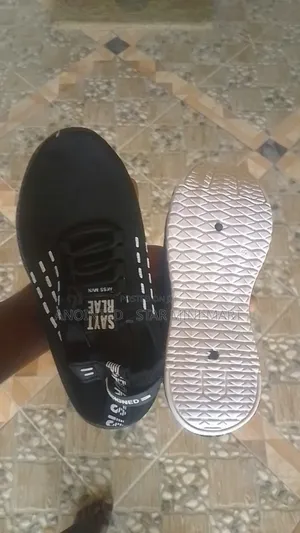 Fashionable Sneakers