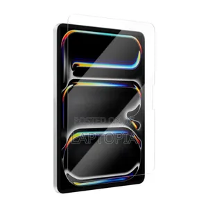 Screen Protector For iPad Air 13" (2024) – Clear, Strong & Precise