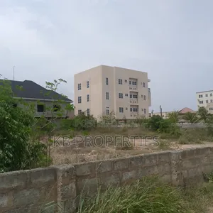 Tiltled Land